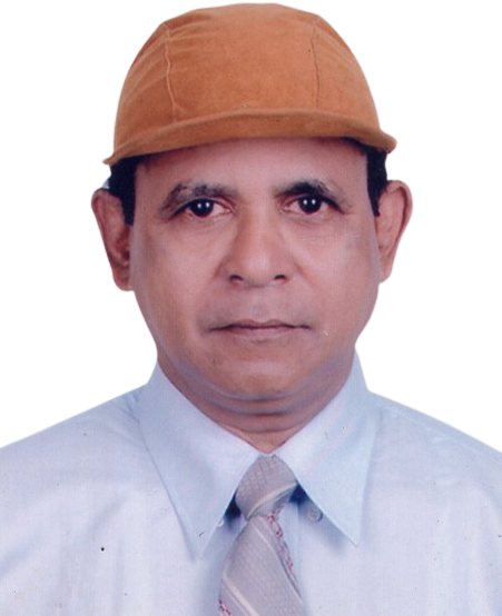 Dr. Mohammad Rabiul Halim